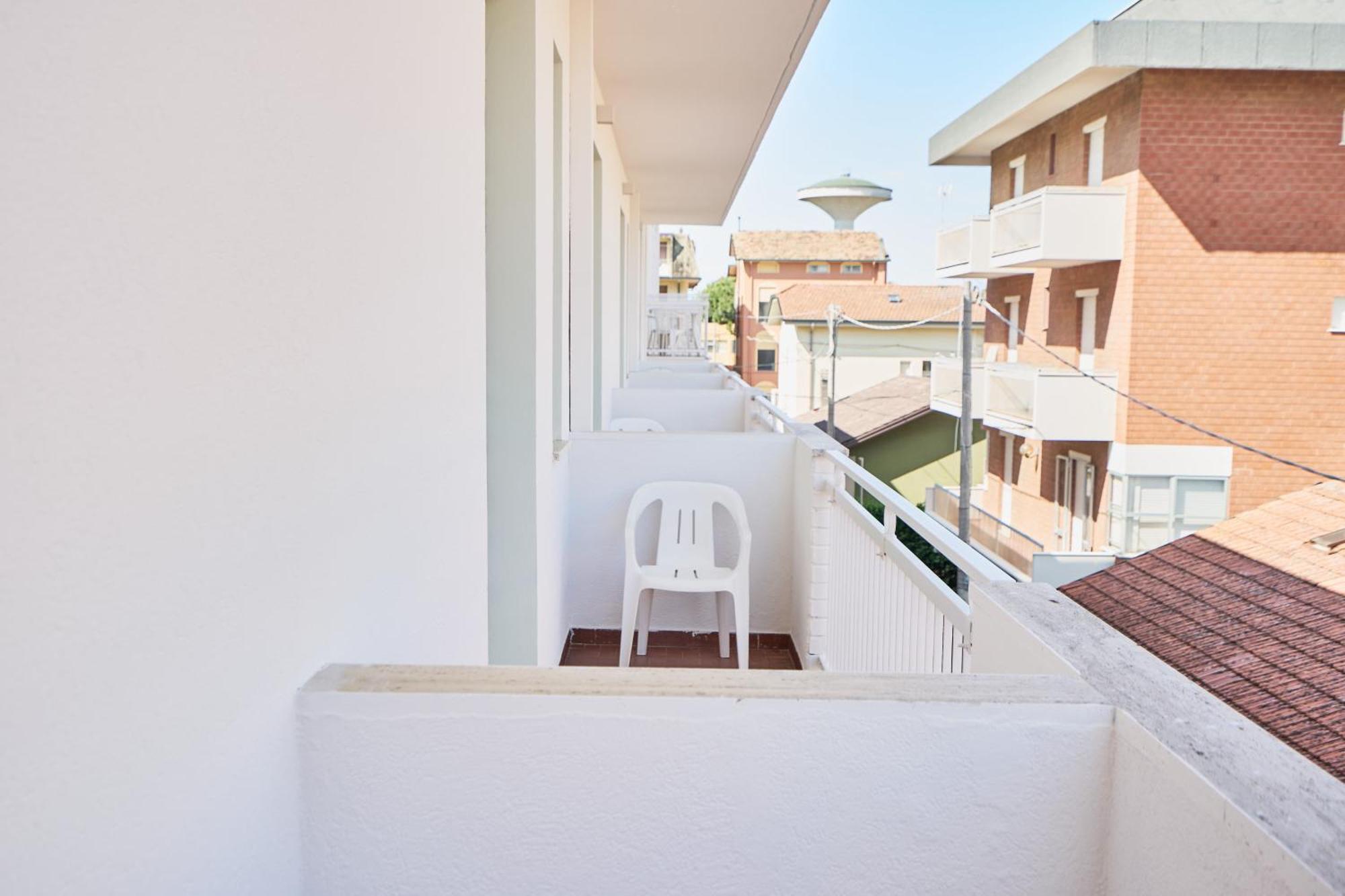 Hotel Jolanda بيلاريا-إيجيا مارينا المظهر الخارجي الصورة