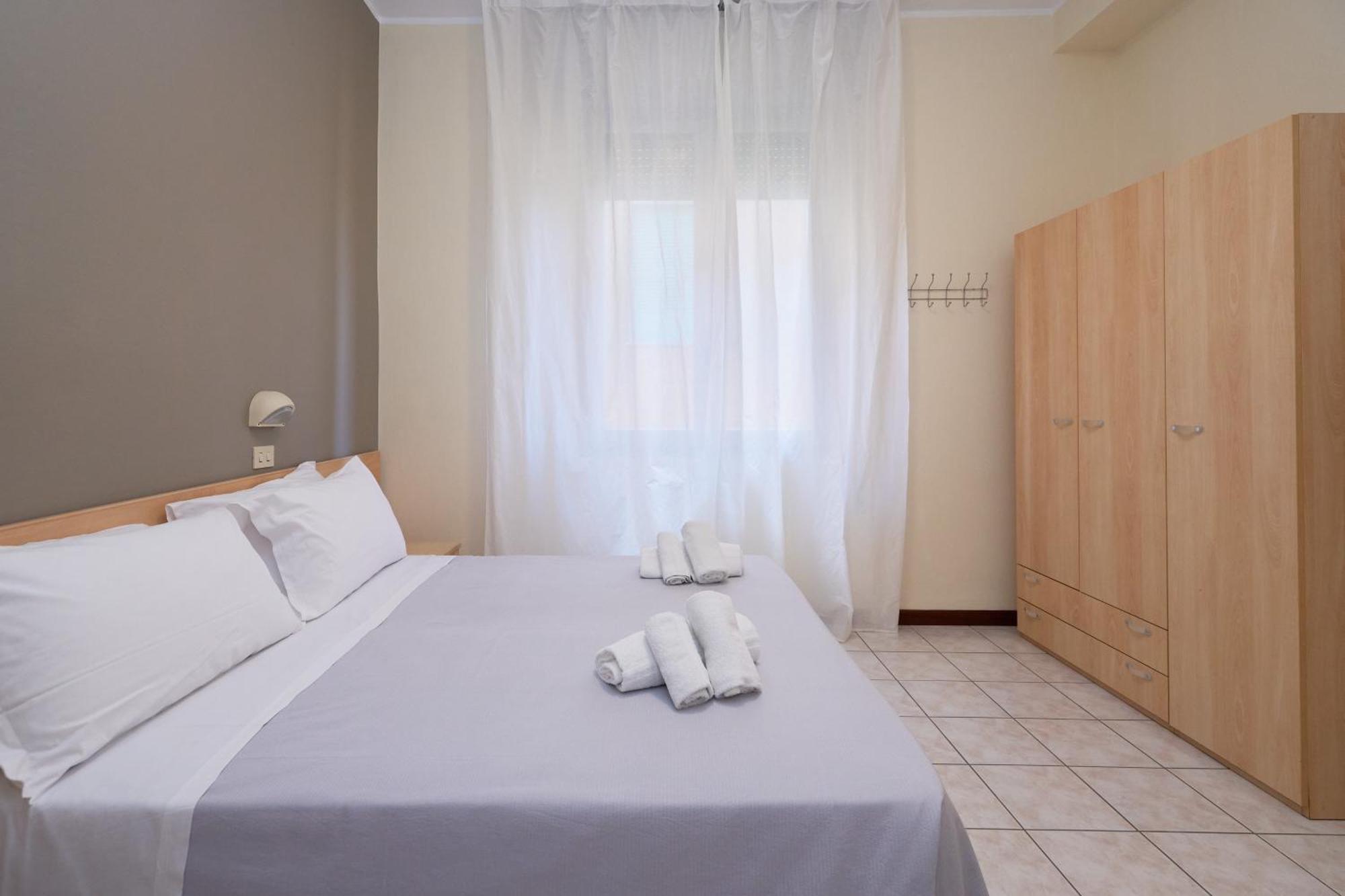 Hotel Jolanda بيلاريا-إيجيا مارينا المظهر الخارجي الصورة