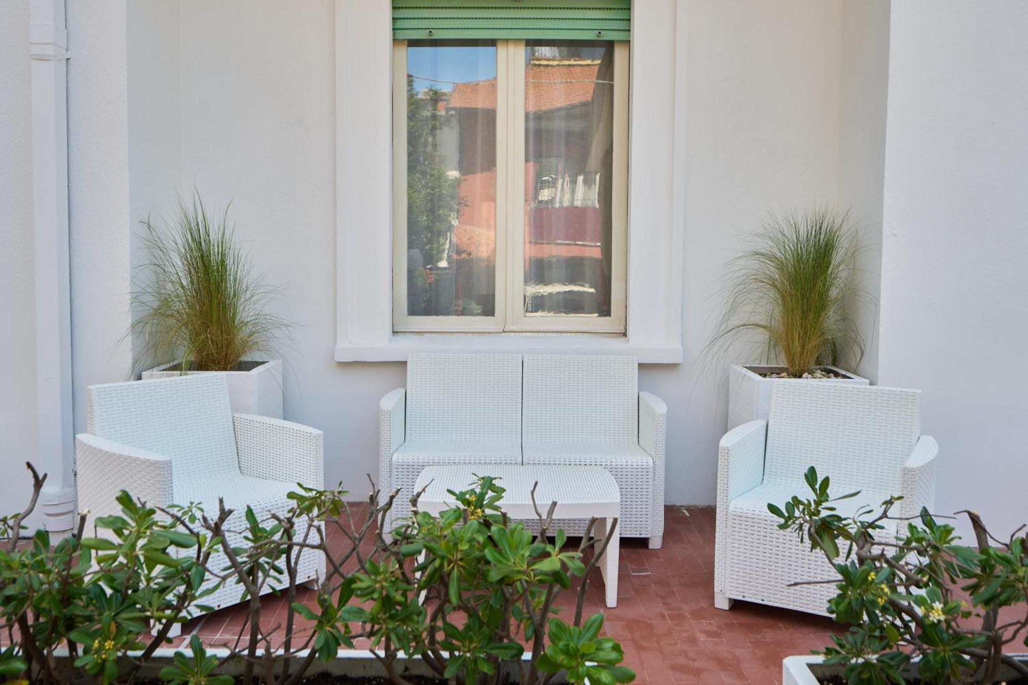 Hotel Jolanda بيلاريا-إيجيا مارينا المظهر الخارجي الصورة