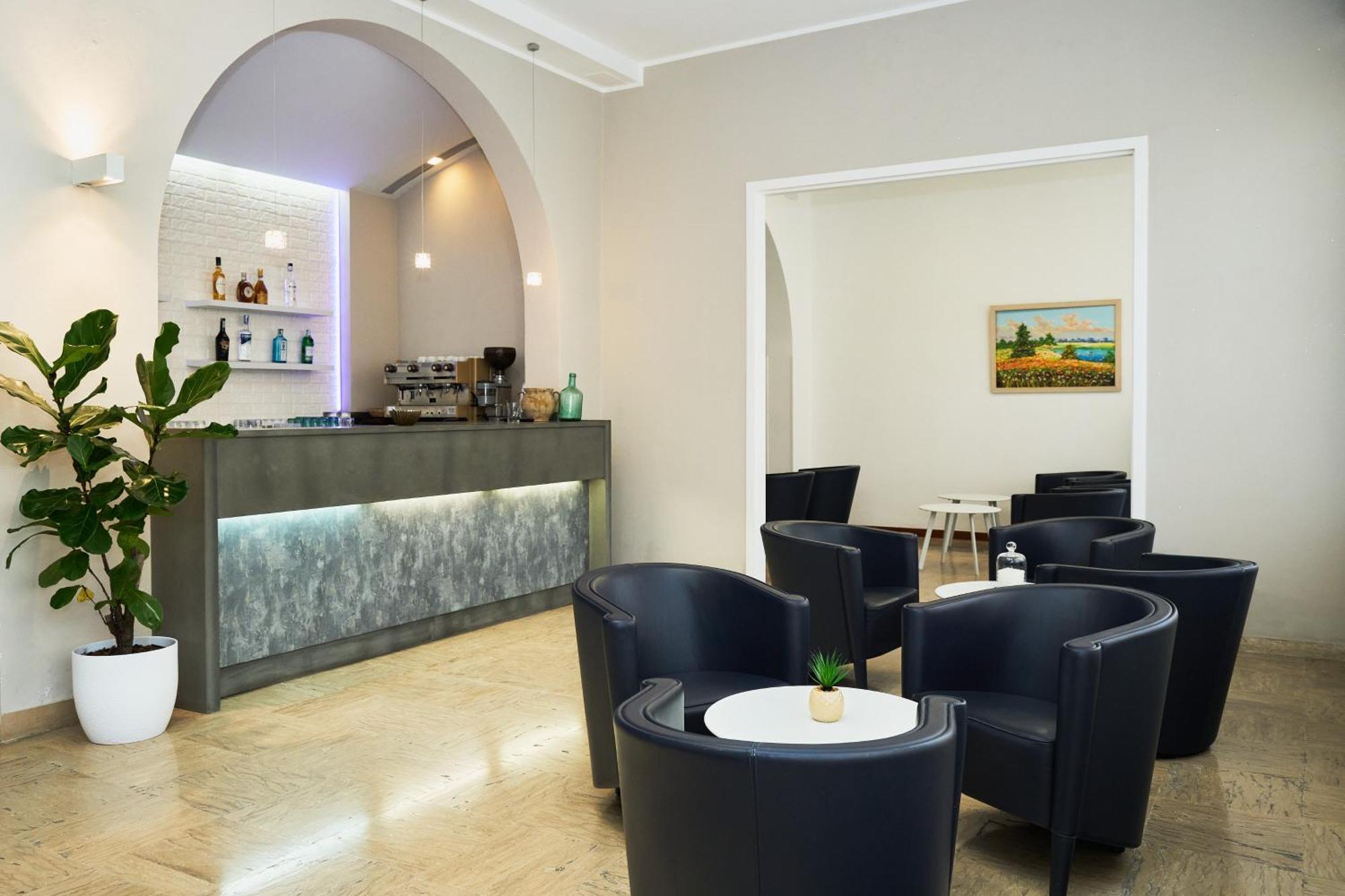 Hotel Jolanda بيلاريا-إيجيا مارينا المظهر الخارجي الصورة